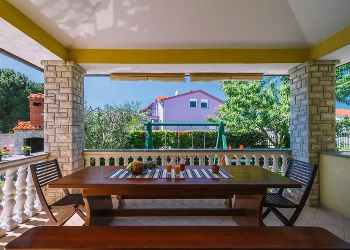 Villa Levante