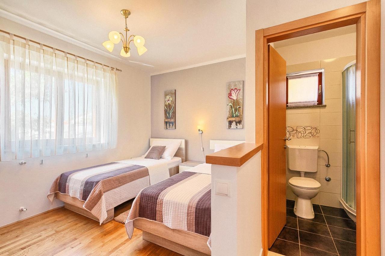 Villa Villa Levante Fazana