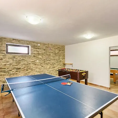 Villa Levante Fazana Exterior photo