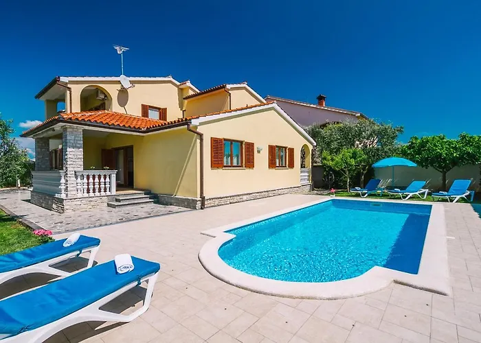 Villa Levante