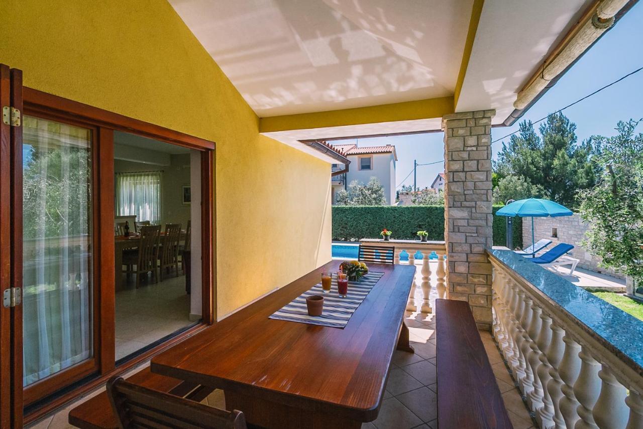 Villa Levante * Fazana